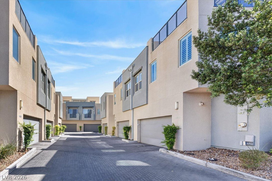Townhouse in Las Vegas, Nevada, United States 5 - 18493252