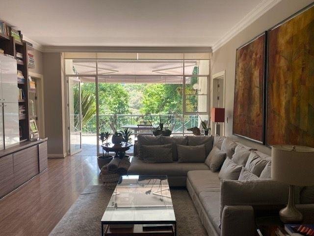 Apartment in Mexico City, Mexico City, Mexico 4 - 18492477