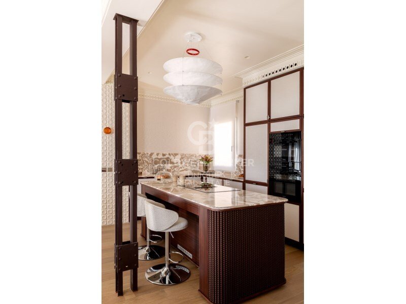 Apartment in Barrio Salamanca, Madrid, Spain 2 - 18011800