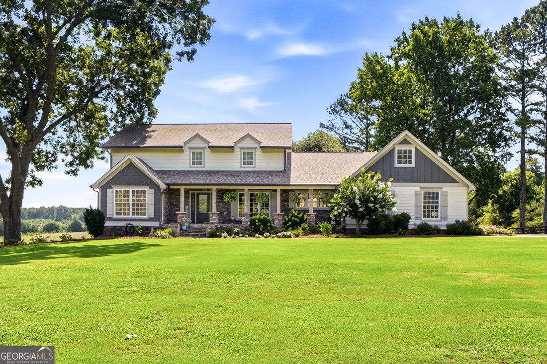 House in Locust Grove, Georgia, United States 2 - 18494778