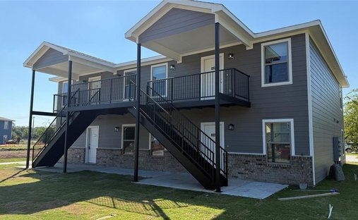 Denton, Texas, Estados Unidos 1