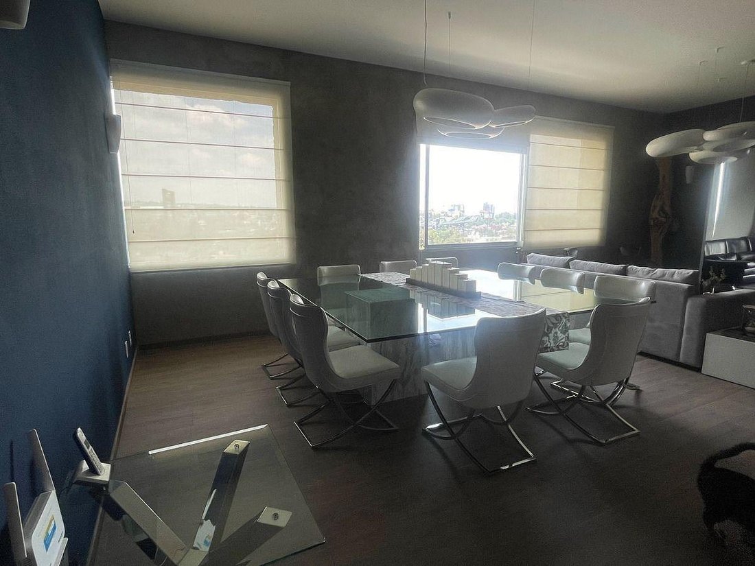 Apartment in Mexico City, Mexico 4 - 18492795