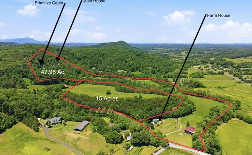 House in Sevierville, Tennessee, United States 1