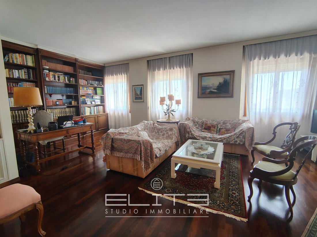 Wohnung in Zentrum, Ancona, Marken 3 - 18495325