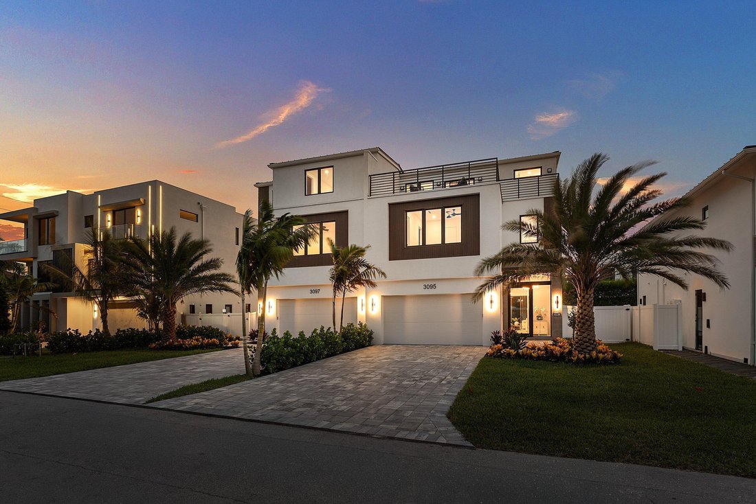 Townhouse in Boca Raton, Florida, United States 4 - 18493982