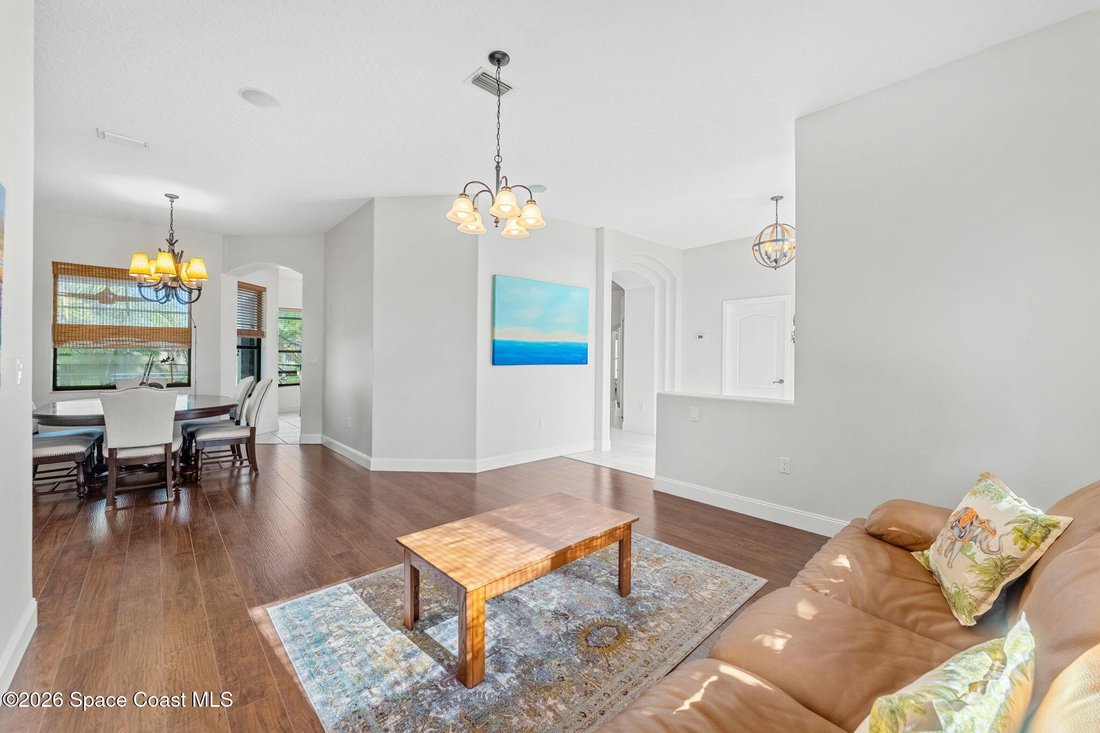 House in Rockledge, Florida, United States 5 - 18494364