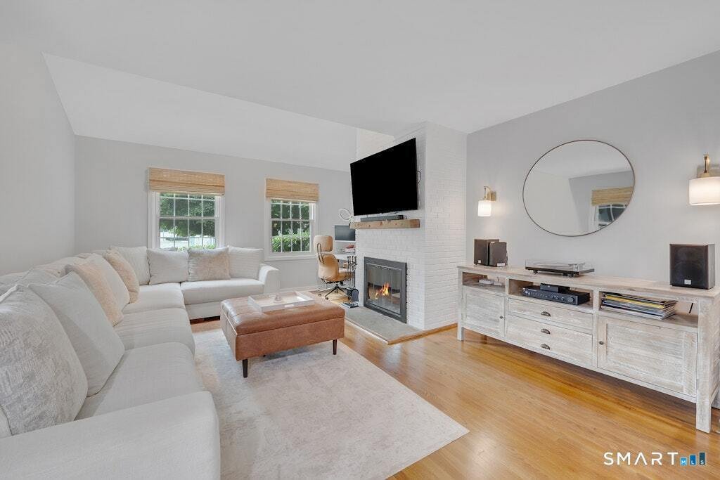 Condo in Fairfield, Connecticut, United States 3 - 18495028