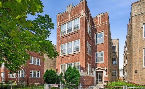 Chicago, Illinois, United States 1