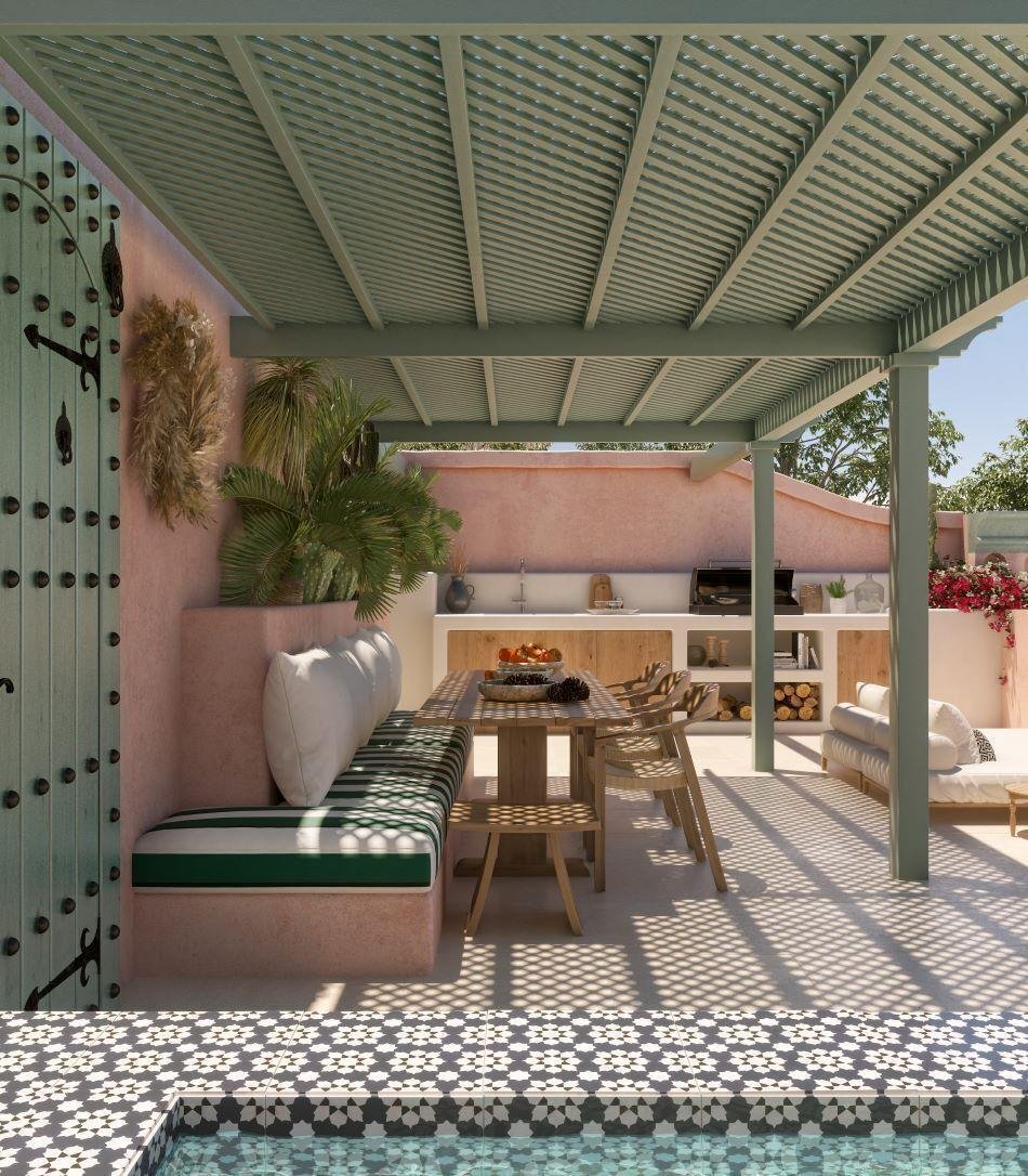 Apartment in Tulum, Quintana Roo, Mexico 5 - 18492746
