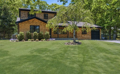 House in Westhampton Beach, New York, United States 1