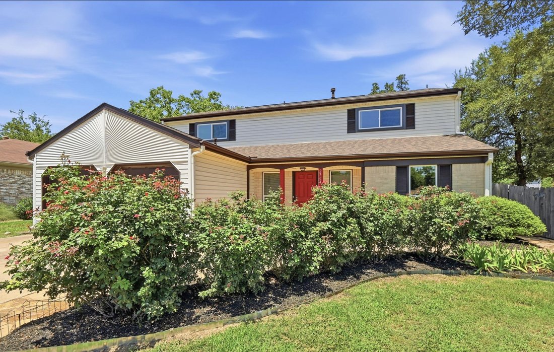 House in Austin, Texas, United States 3 - 18493352