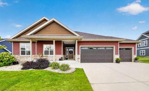 Haus in Sun Prairie, Wisconsin, Vereinigte Staaten 1