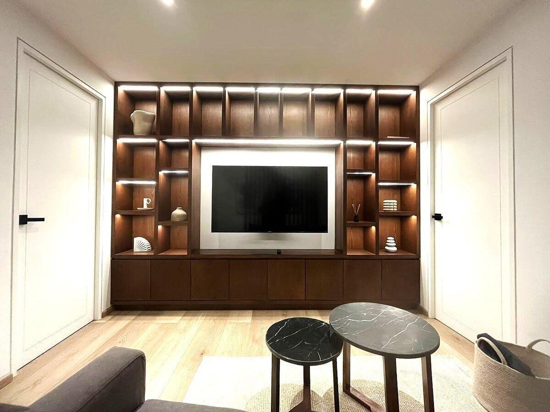 Apartment in Mexico City, Mexico 1 - 18492760
