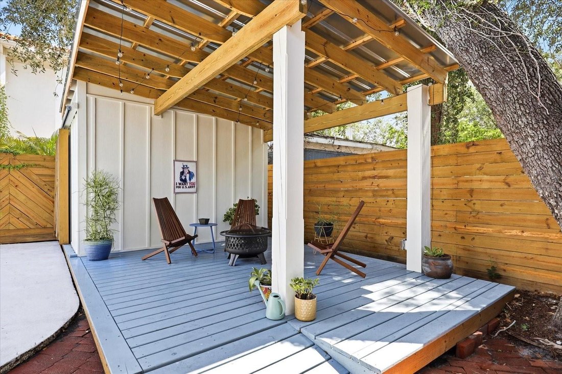 House in Tampa, Florida, United States 5 - 18494462