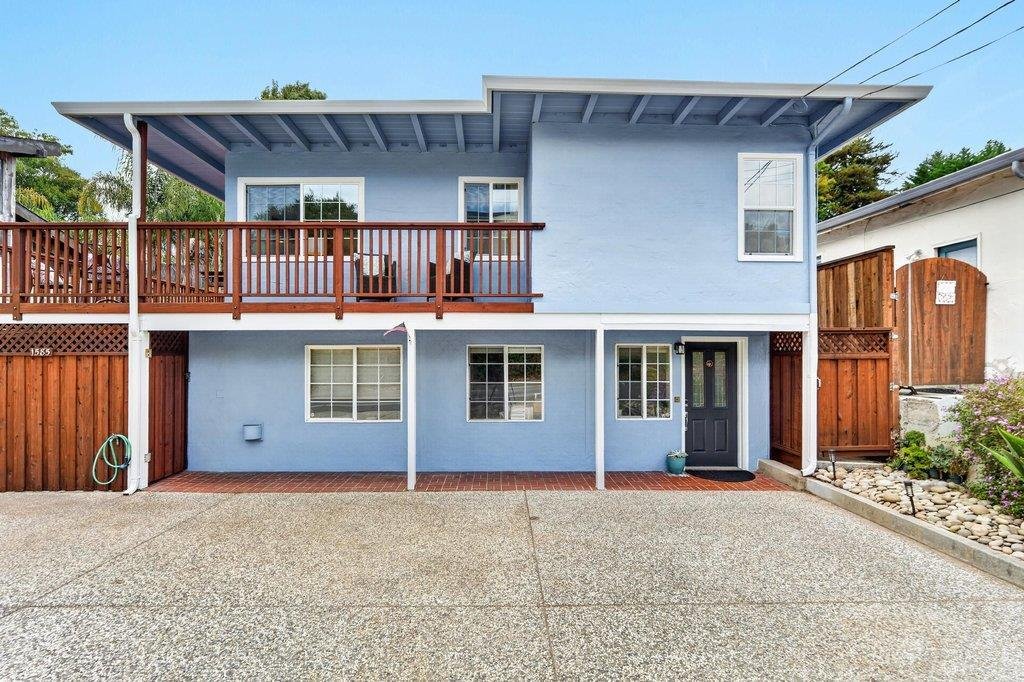 House in Watsonville, California, United States 1 - 18493146