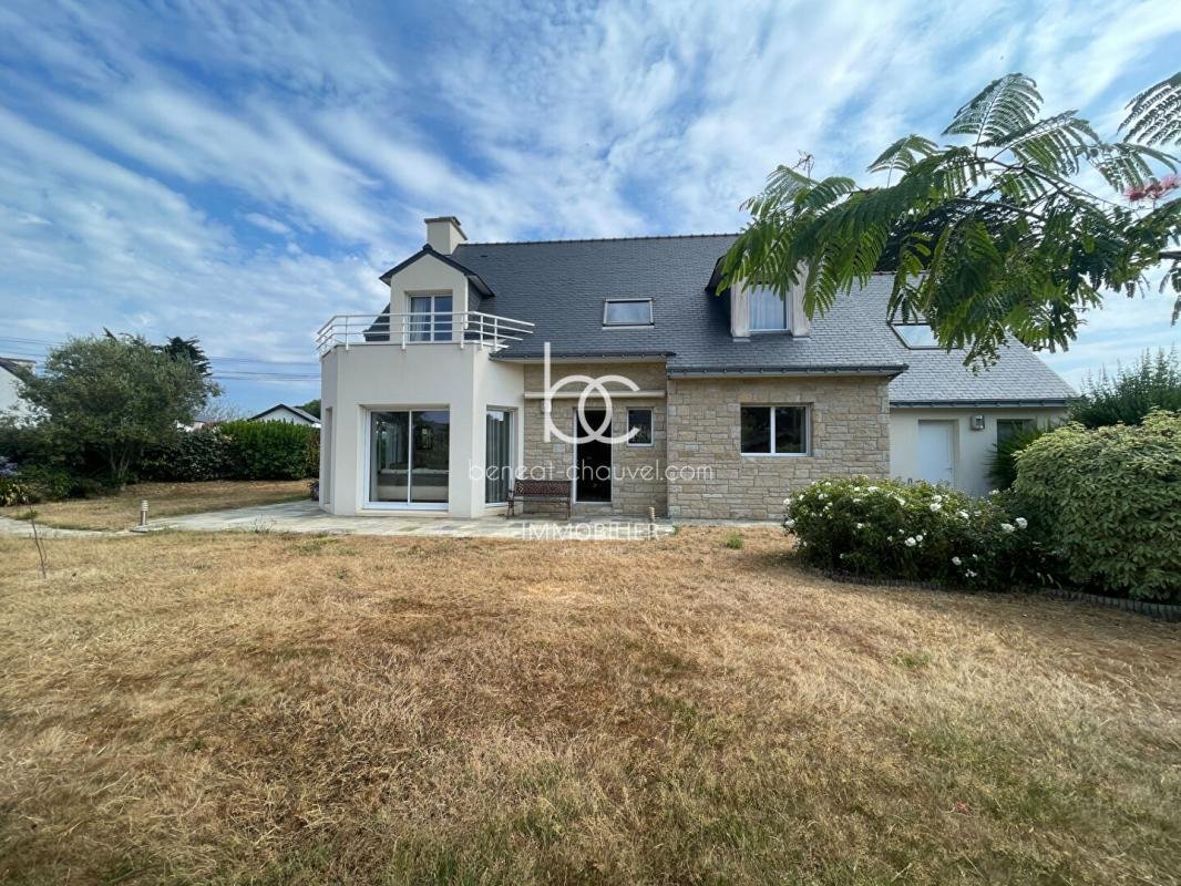 House in Saint-Gildas-de-Rhuys, Brittany, France 1 - 18493708