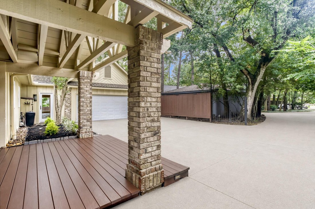 House in Houston, Texas, United States 4 - 18494042