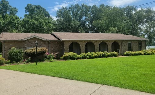 Haus in Hendersonville, Tennessee, Vereinigte Staaten 1