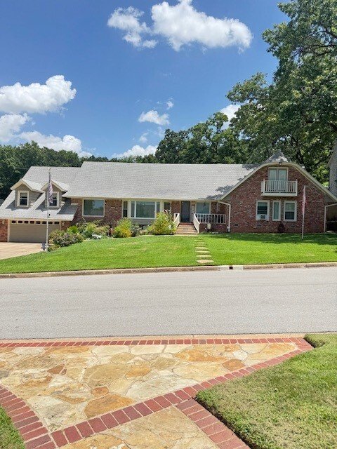 House in Tulsa, Oklahoma, United States 1 - 18494352