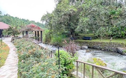 Casa a Cantone di Pallatanga, Provincia del Chimborazo, Ecuador 1