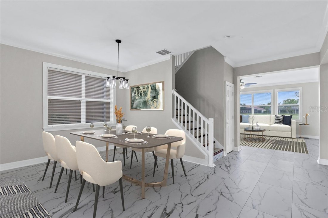House in Orlando, Florida, United States 5 - 18494461