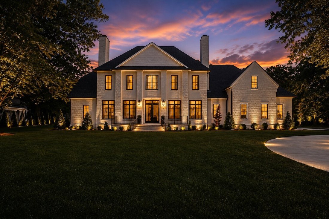 House in Nashville, Tennessee, United States 1 - 18322118