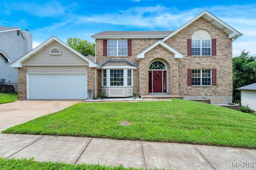 House in Oakville, Missouri, United States 1 - 18493374
