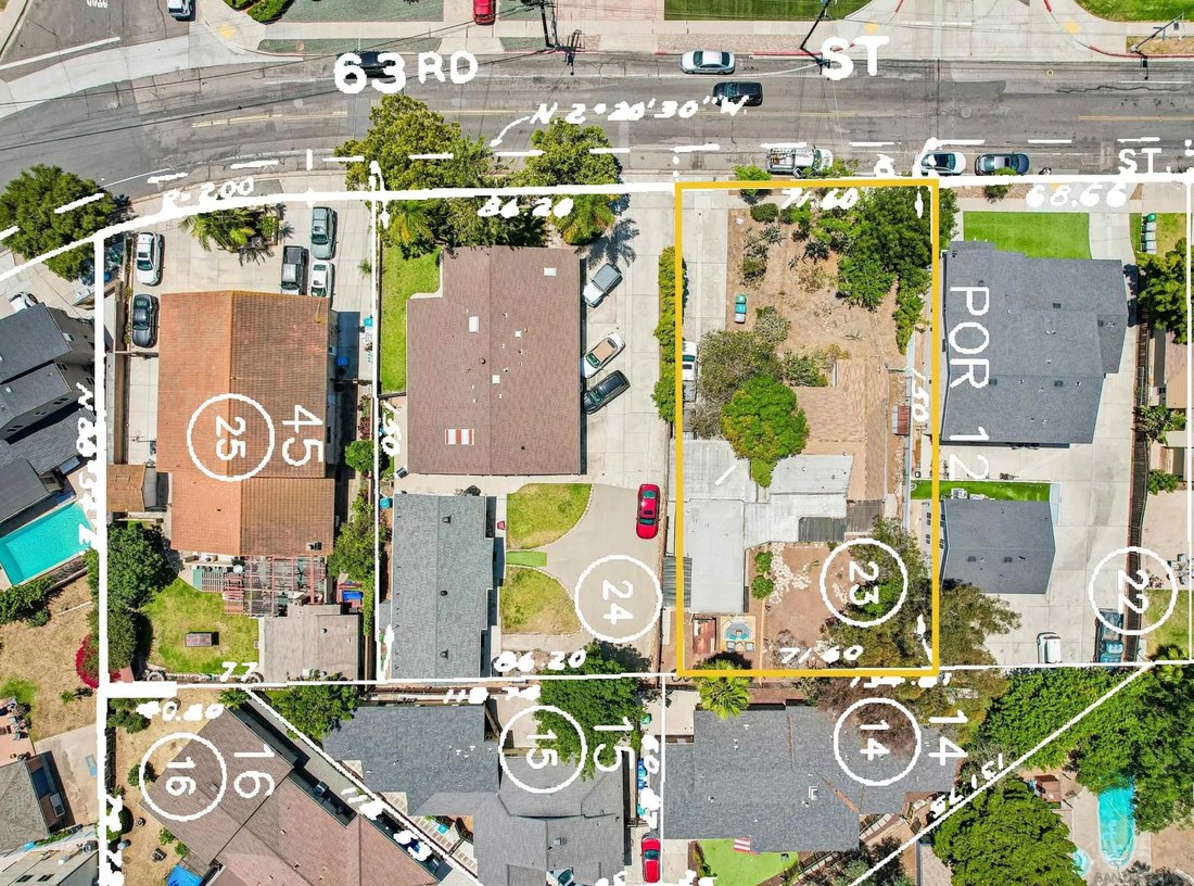 San Diego, California, United States 5 - 18493734