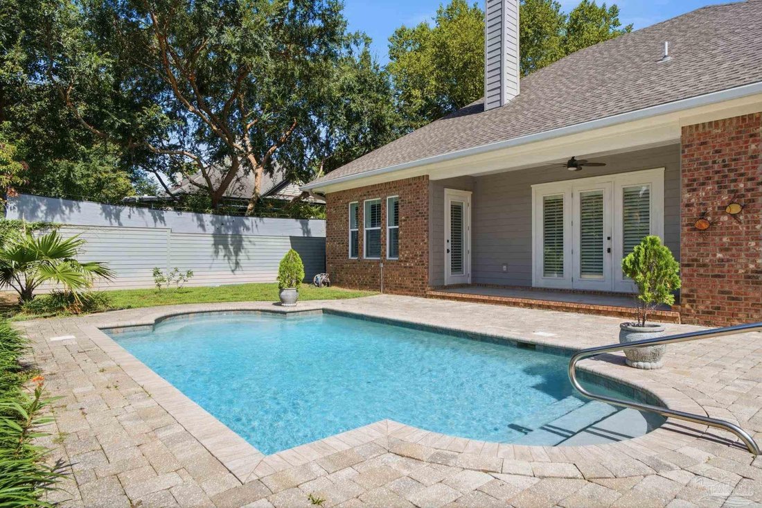 House in Pensacola, Florida, United States 3 - 18493010