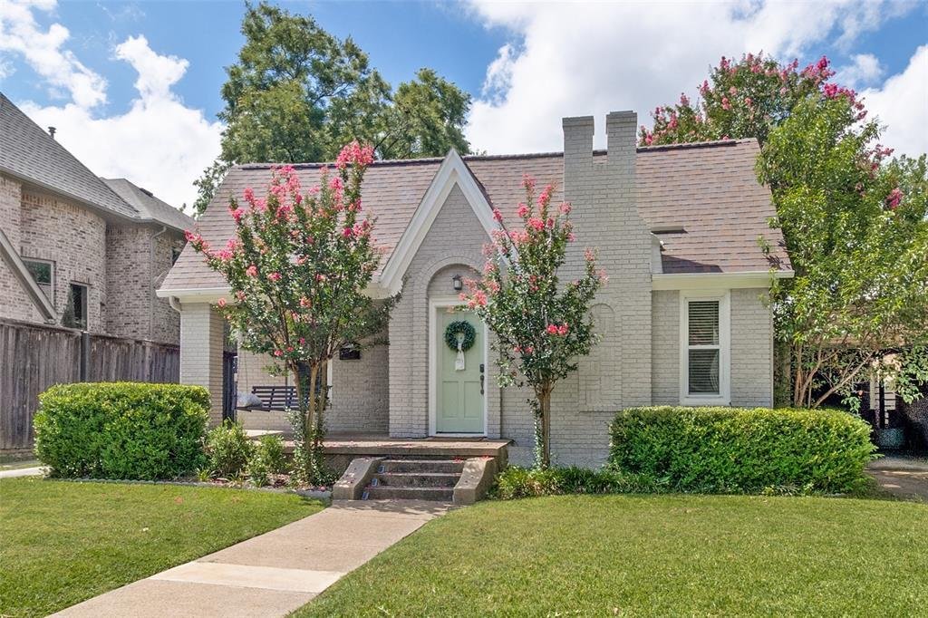 House in Dallas, Texas, United States 1 - 18494273