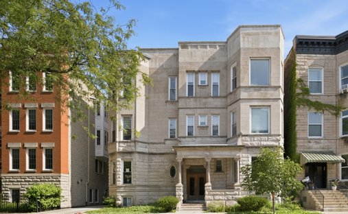 Condo in Chicago, Illinois, United States 1