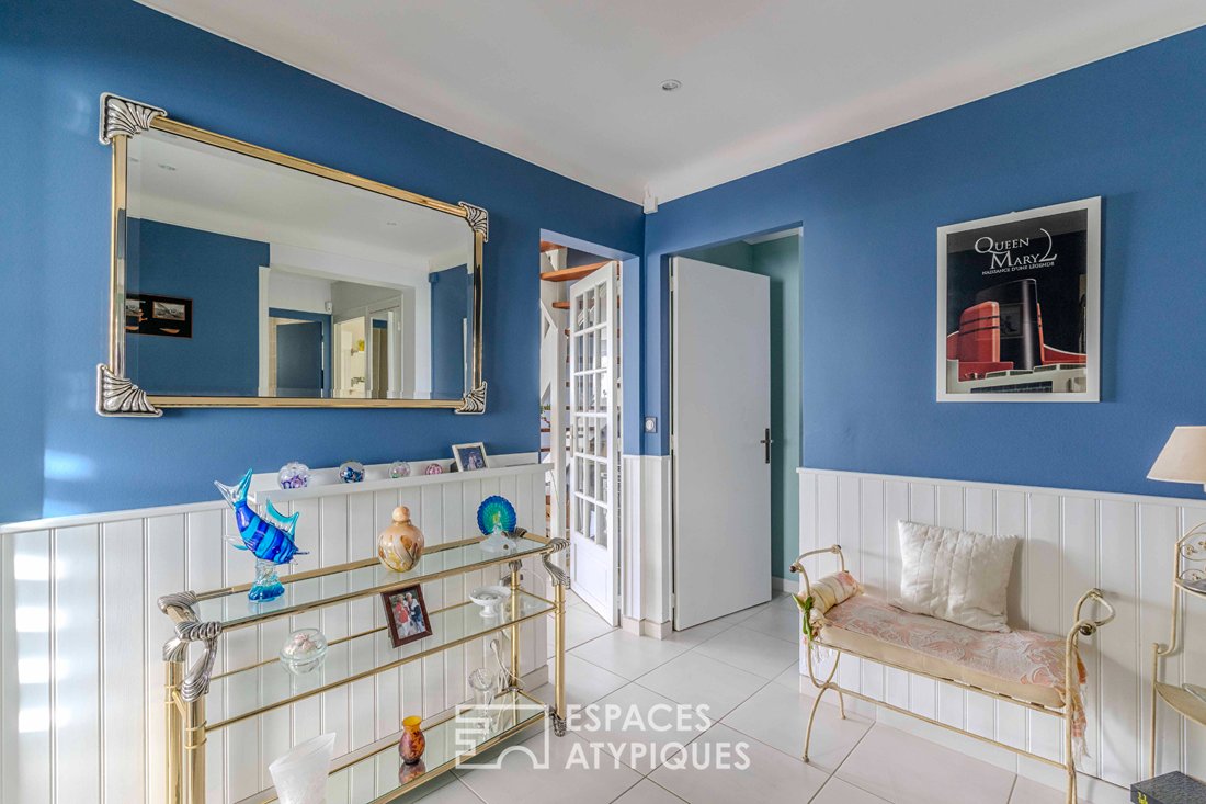 Villa in Les Villages, Saint-Brevin-les-Pins, France 5 - 18369105