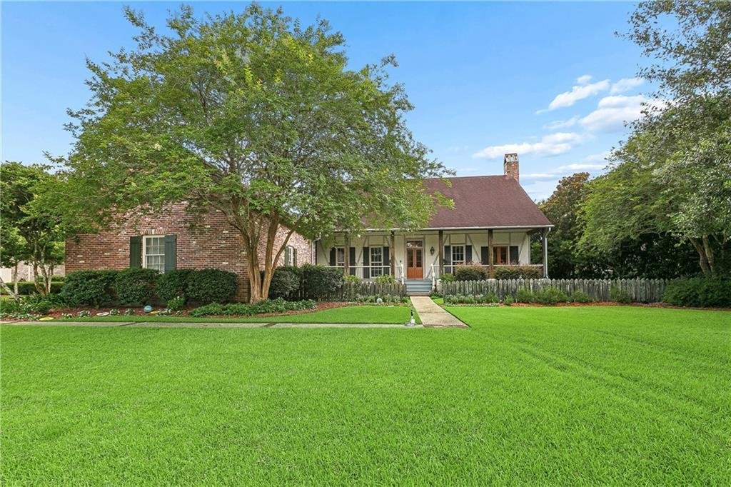 House in New Orleans, Louisiana, United States 3 - 18494452