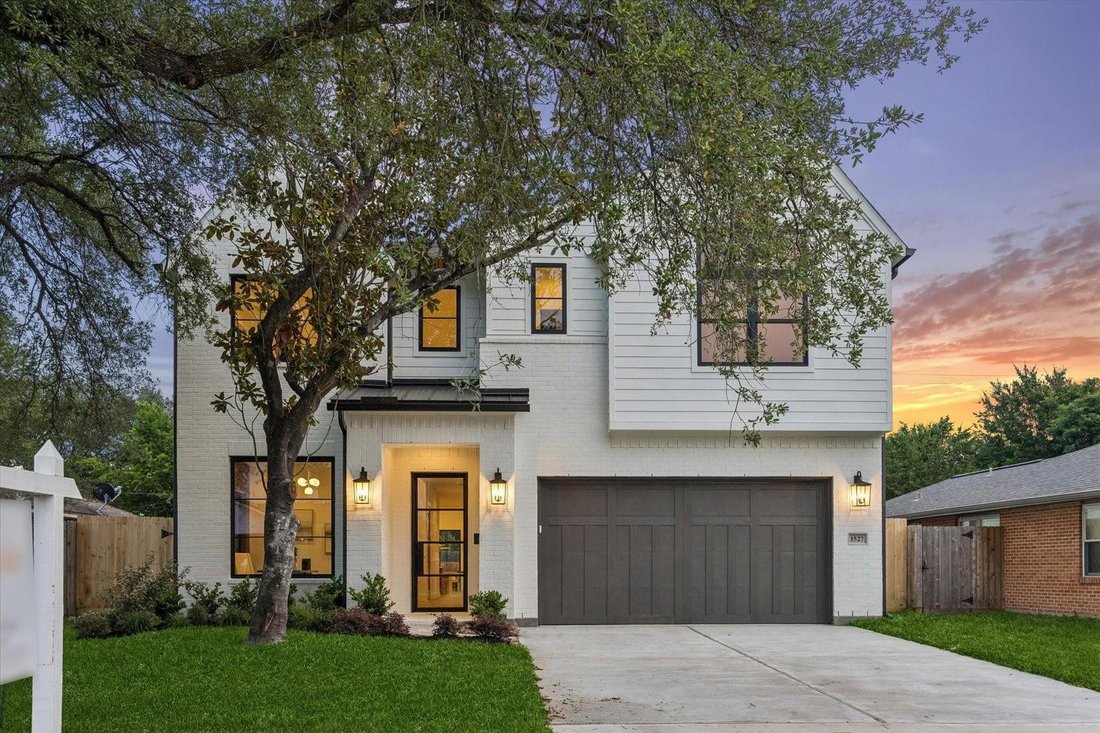 House in Houston, Texas, United States 1 - 18494116