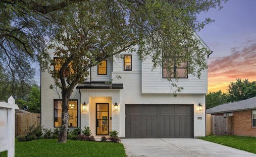 House in Houston, Texas, United States 1