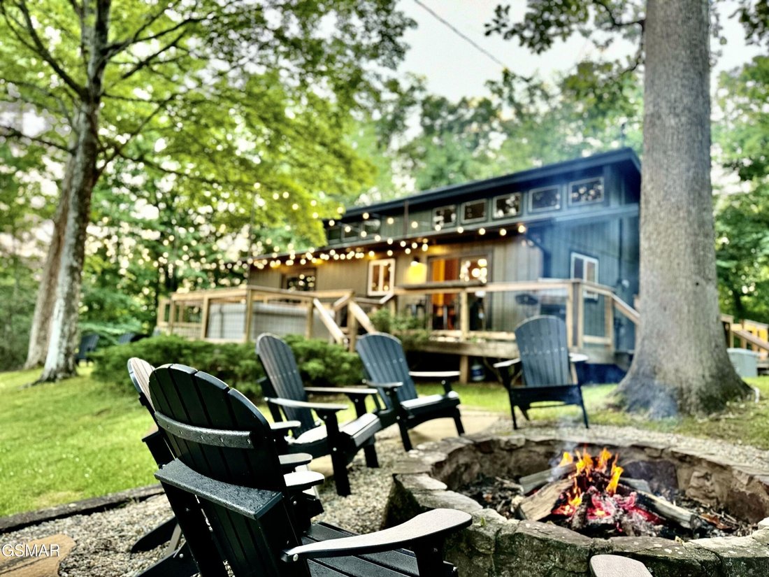 House in Sevierville, Tennessee, United States 5 - 18493782
