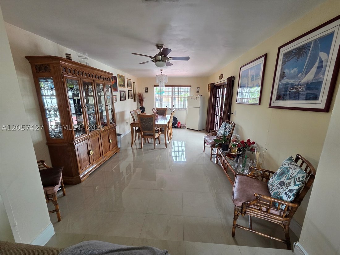 House in Miami, Florida, United States 4 - 18493458