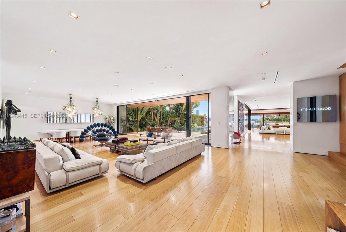 House in Miami Beach, Florida, United States 5 - 18495040
