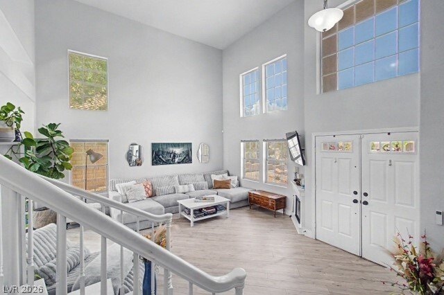 House in Las Vegas, Nevada, United States 3 - 18493261