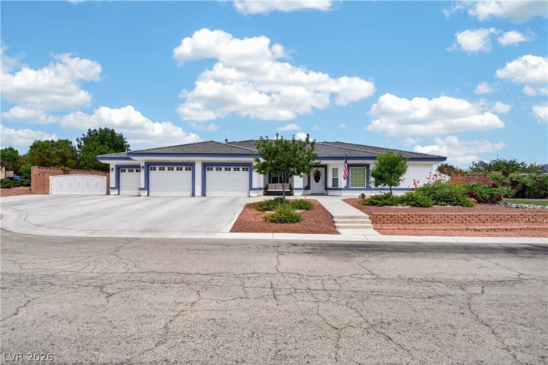 House in Las Vegas, Nevada, United States 2 - 18481130