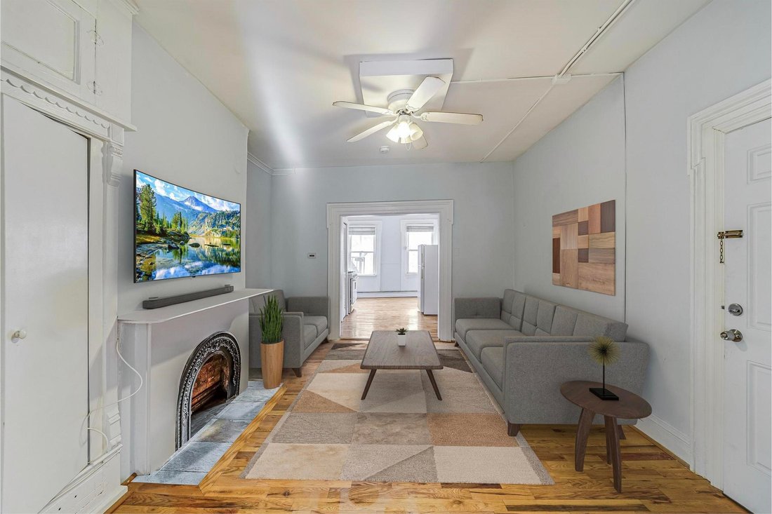 Apartment in Jersey City, New Jersey, United States 4 - 18492018