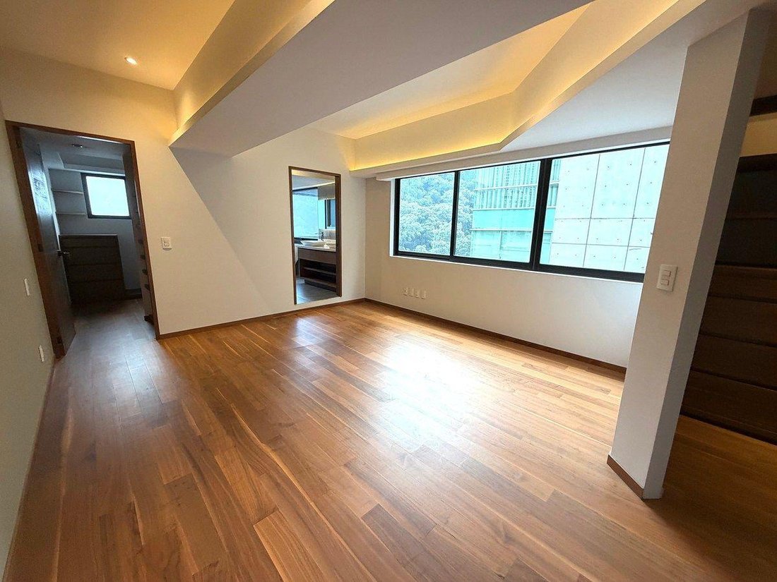 Apartment in Mexico City, Mexico 4 - 18492810