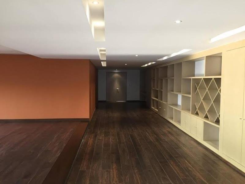 Apartment in Mexico City, Mexico 2 - 18492399