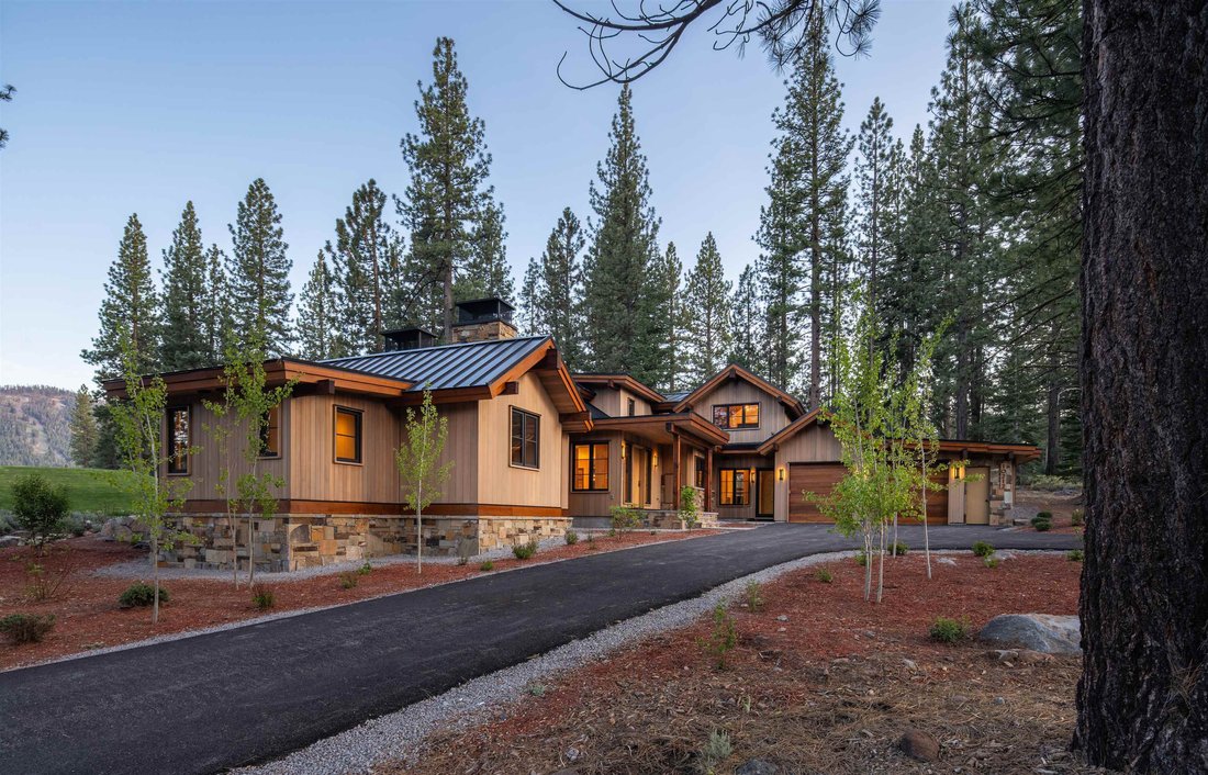 House in Truckee, California, United States 4 - 17987759