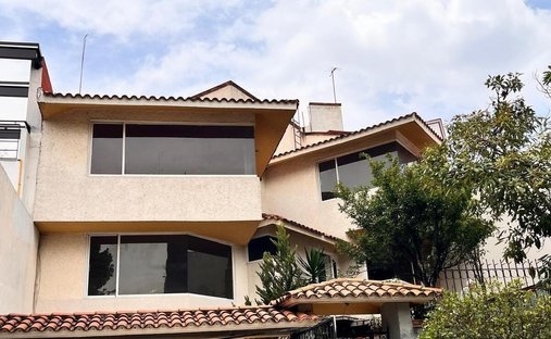 Condominio en Ciudad de México, México 1