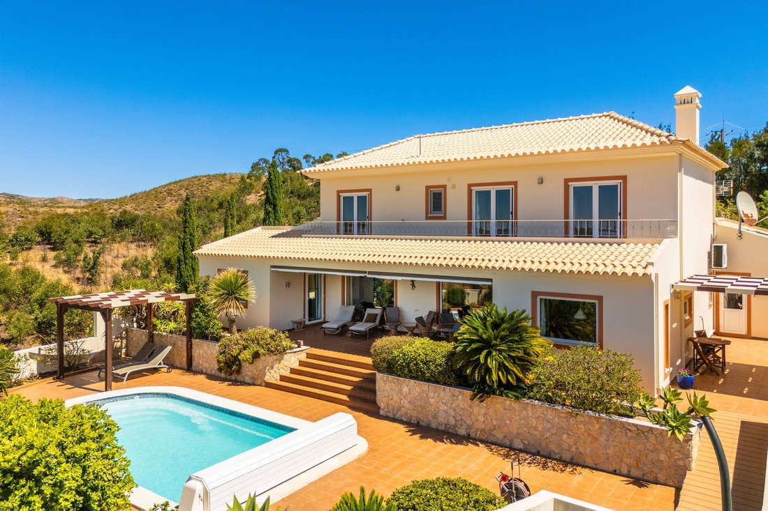 Villa in Conceicao e Cabanas de Tavira, Algarve, Portugal 1 - 18202123