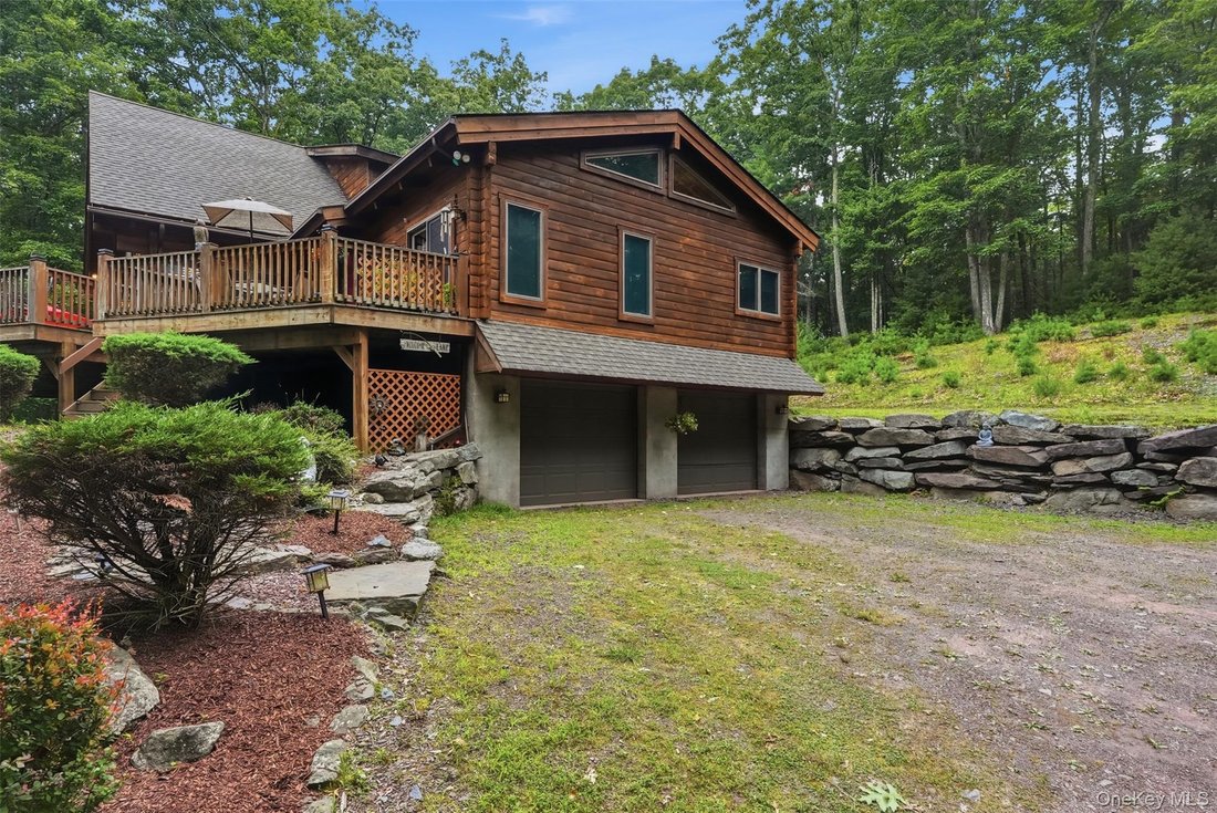 House in Eldred, New York, United States 3 - 18493570