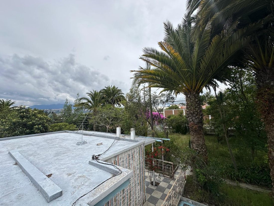 Land in Quito, Pichincha, Ecuador 4 - 18492605