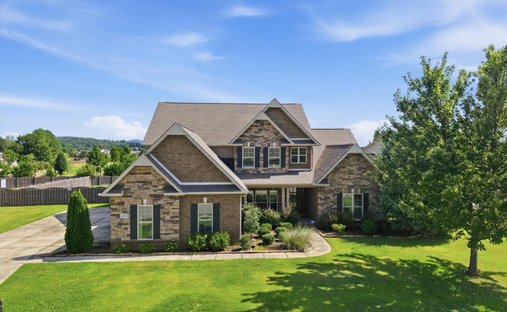 Casa a Owens Cross Roads, Alabama, Stati Uniti 1