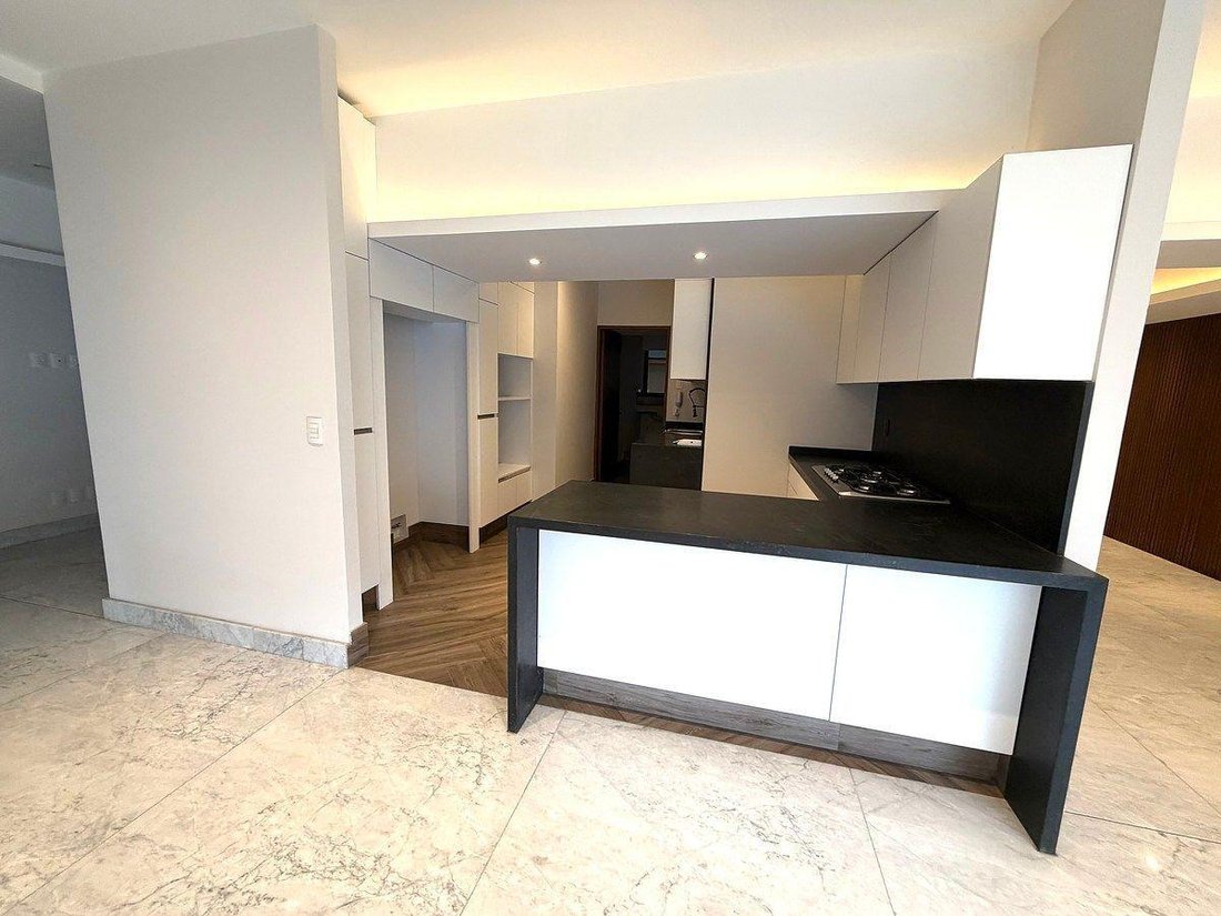 Apartment in Mexico City, Mexico 2 - 18492810